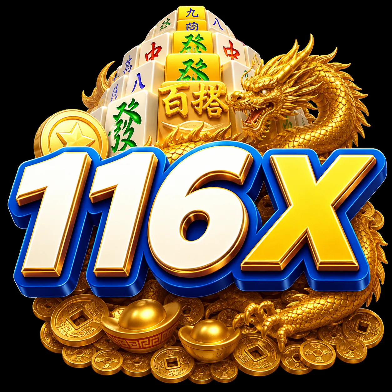 116X - Balapan Seru di Tengah Kota