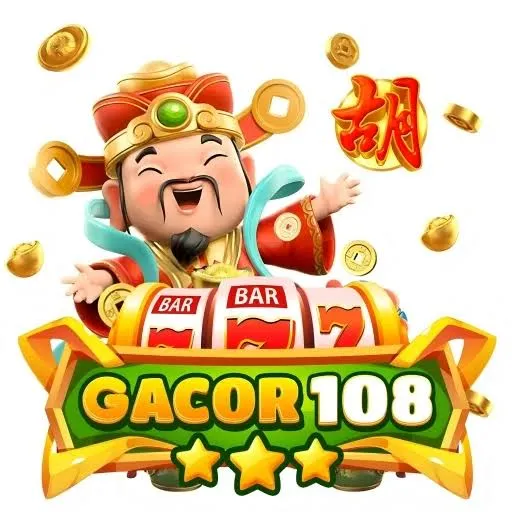gacor108 APK ARPG