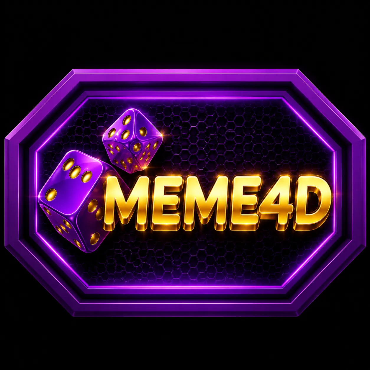 MEME4D - Game Kasino Seru dan Menghibur