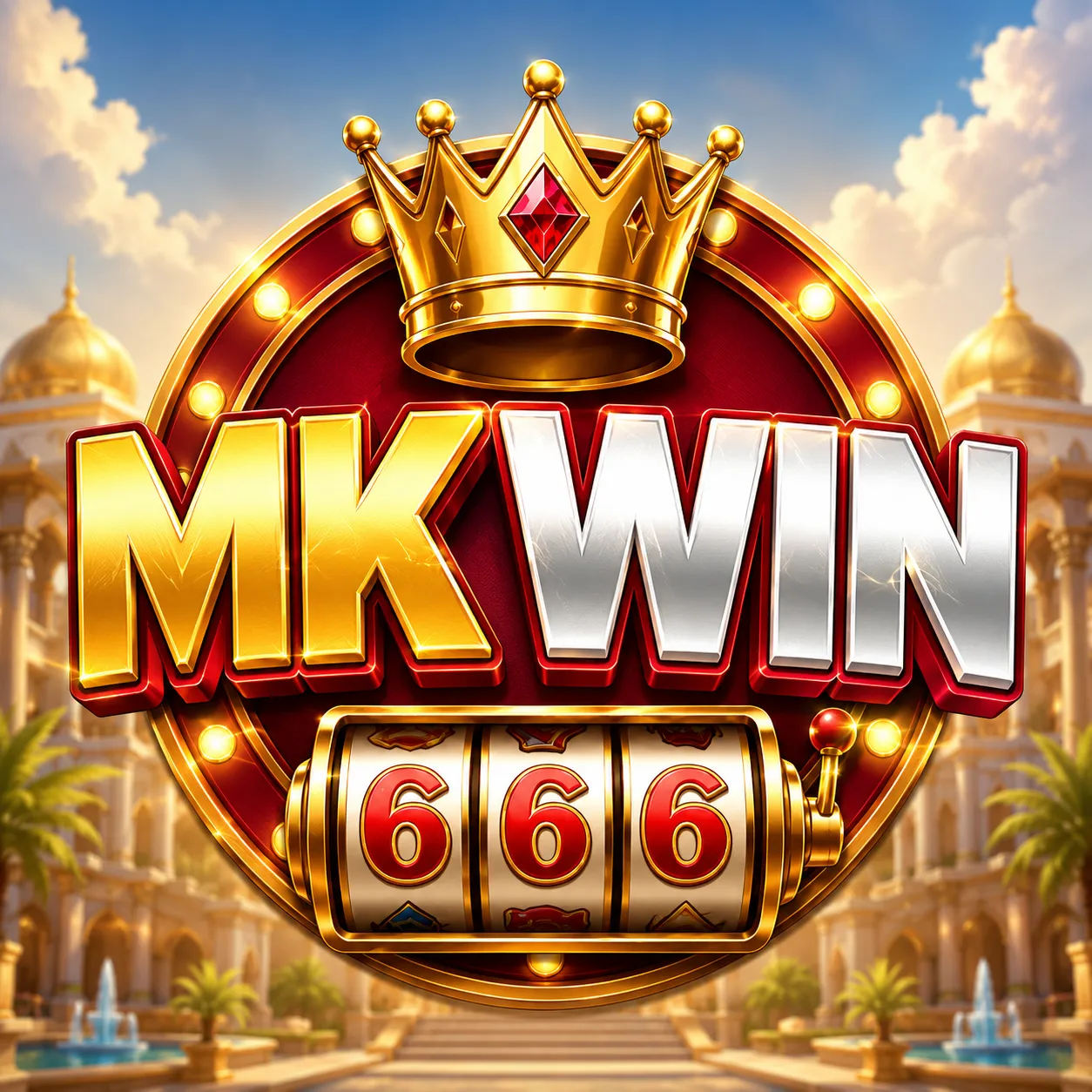 MKWIN666 - Simulasi Bisnis Tycoon Terbaik