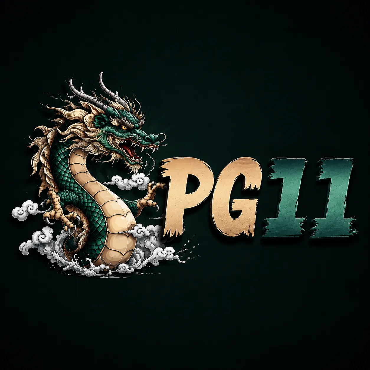 PG11 - Pertarungan Terhebat di Dunia Battle Royale