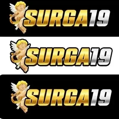 SURGA19 - Balapan Seru Tanpa Henti